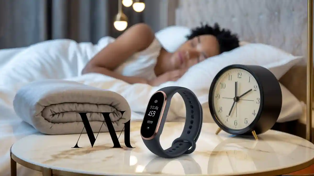 Top Wearable Sleep Trackers Compared for 2025