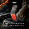 Quantum Flip Agate launch Exclusive Package -  Phoenix Flame