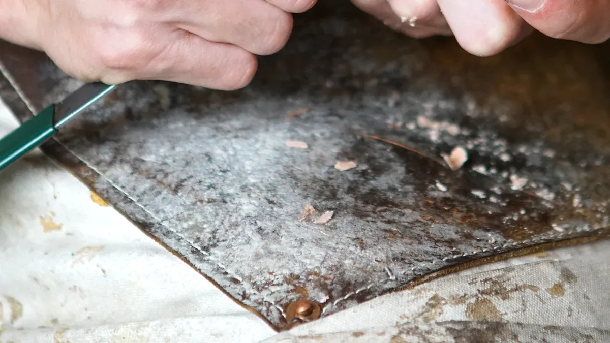 Craftsmanship and Personalization