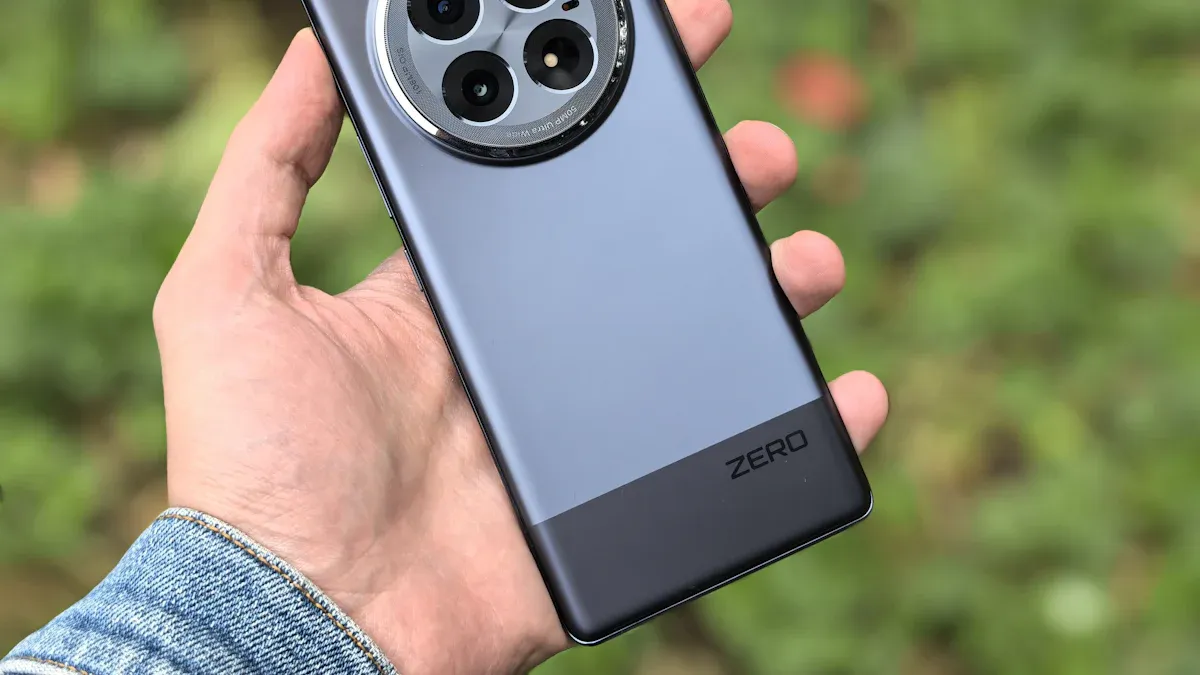 Unique Features of Limited Edition Smartphones