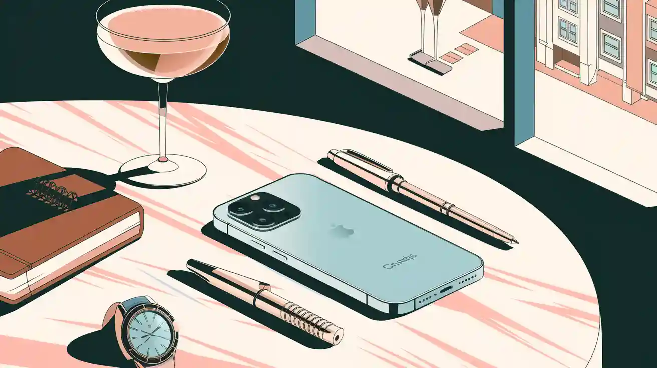VERTU Concierge Unlocks Your World of Luxury