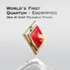 Quantum Flip Alligator launch Exclusive Package -  Elephant