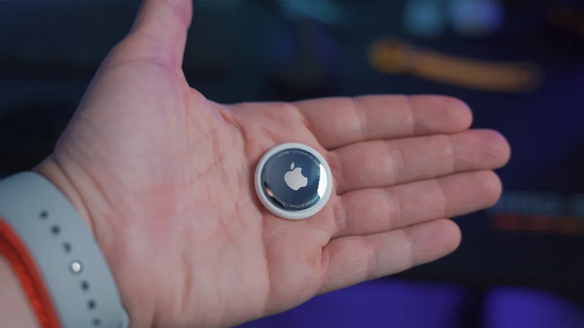 Health Metrics Monitored by Smart Rings
