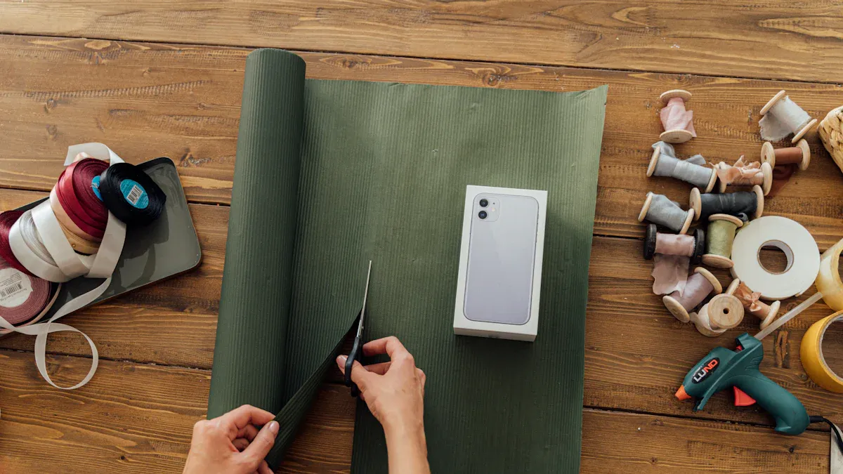 Customization Options for Exclusive Devices