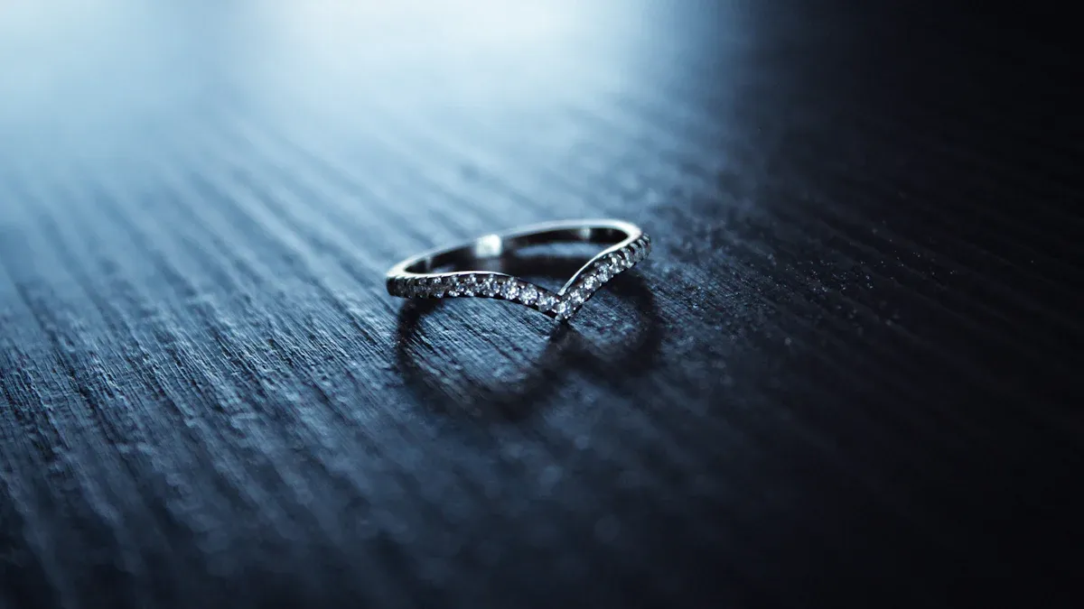 Technologies and Sensors Behind Smart Rings