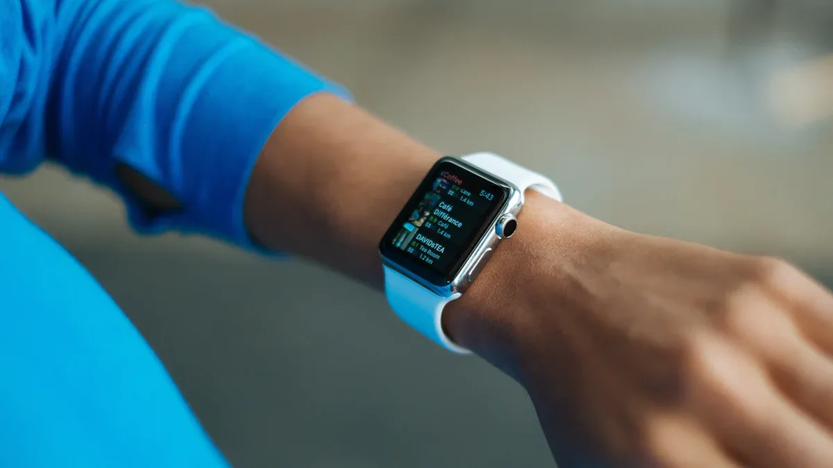 Comfort and Design of Sleep Trackers