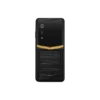 Quantum Flip Alligator launch Exclusive Package - Gold V Iron Black