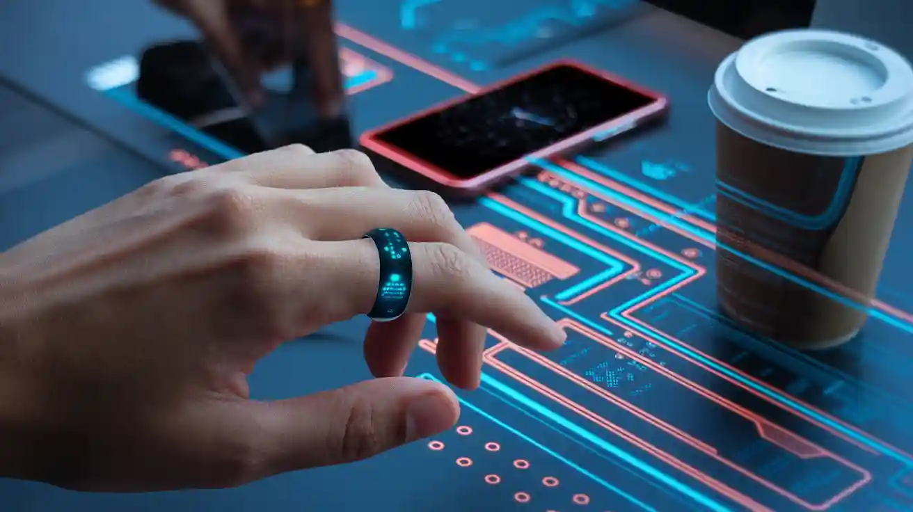 Pros and Cons of Smart Rings for Personal Use