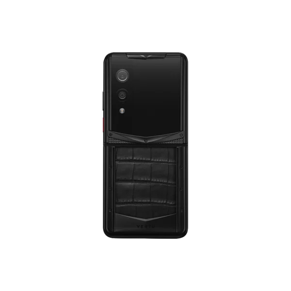Quantum Flip Alligator Pre-Order Exclusive Package - Basalt Black