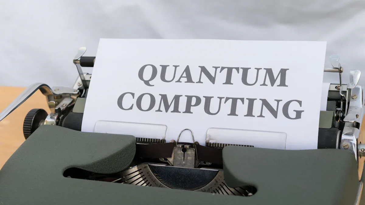 Quantum Technology in Smartphones by 2025