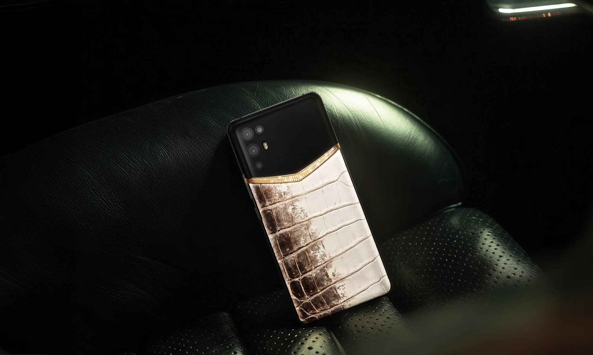 Quantum VERTU Official Site