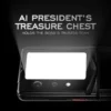 Quantum Flip Agate launch Exclusive Package -  Phoenix Flame