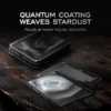 Quantum Flip Agate launch Exclusive Package -  Phoenix Flame