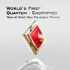 Quantum Flip Agate launch Exclusive Package - Ethereal Mist