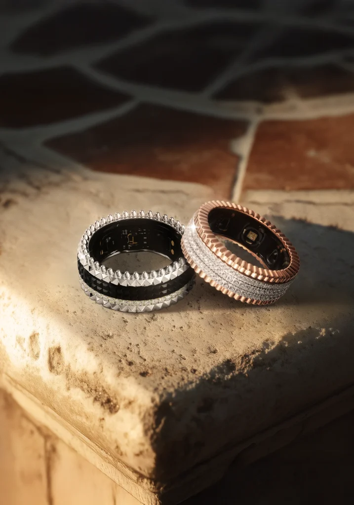 Leading Luxury Diamond Ring Brands Setting Trends in 2025
