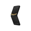 Quantum Flip Alligator launch Exclusive Package - Gold V Iron Black