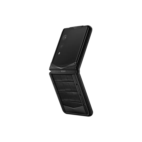 Quantum Flip Alligator Pre-Order Exclusive Package - Basalt Black