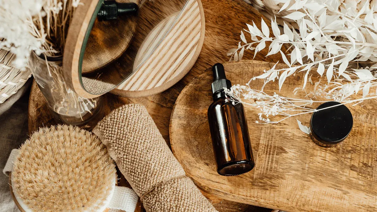 Categories of Sustainable Luxury Gifts and Items