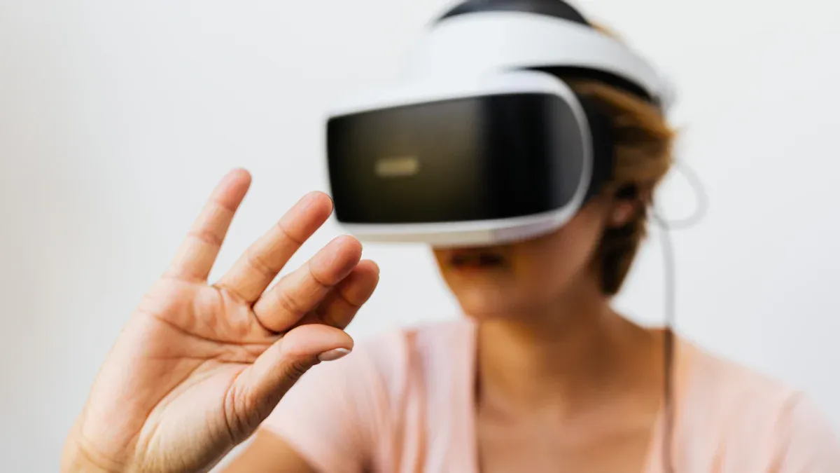 Future of Smart Ring Technology