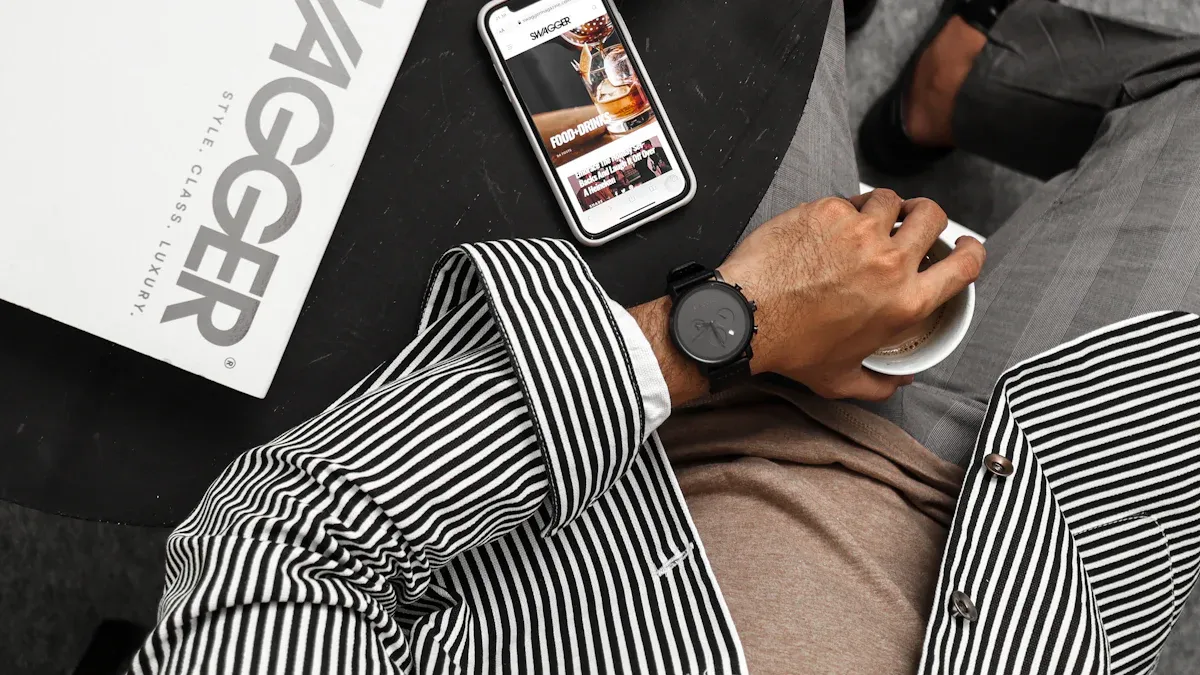 Cultural Impact of Vertu