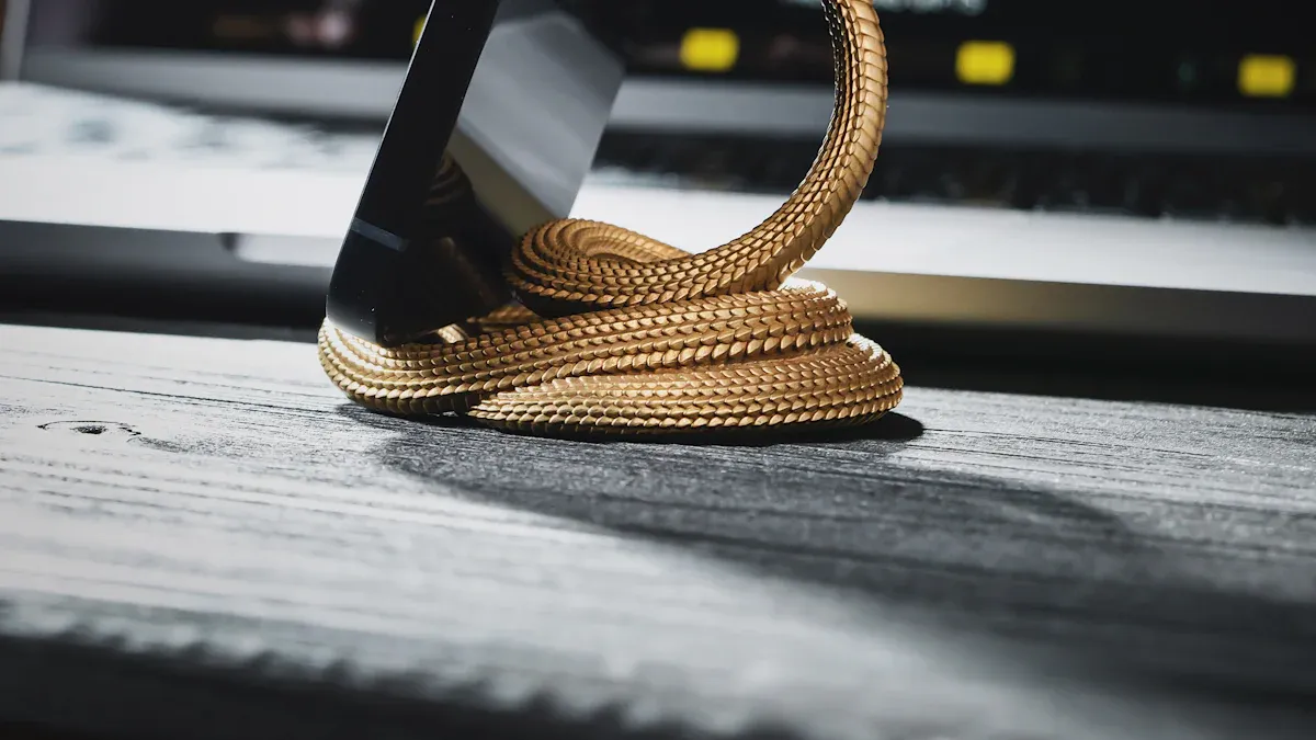 The Art of Smartphone Craftsmanship and Luxury