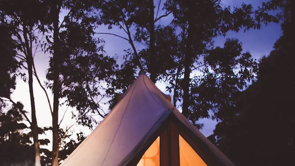 Nature and Adventure in Luxury Travel