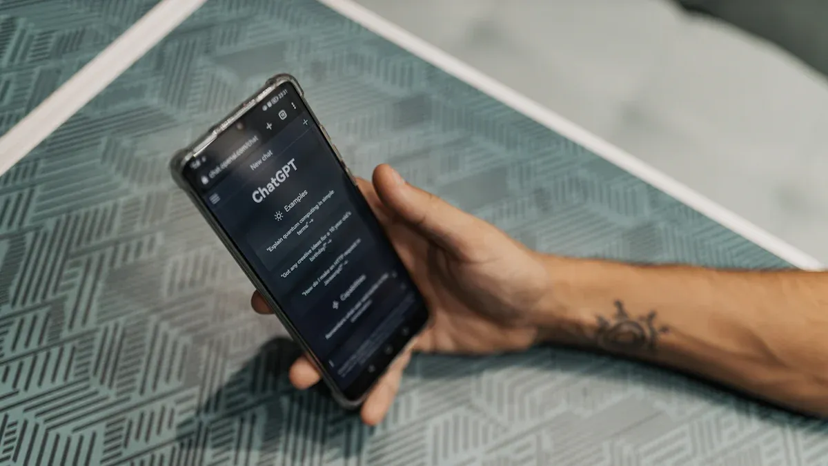 How Quantum Technology Secures Your Smartphone in 2025
