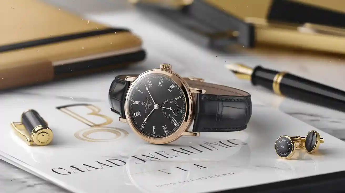 Top 10 Luxury Watch Brands to Discover in 2025