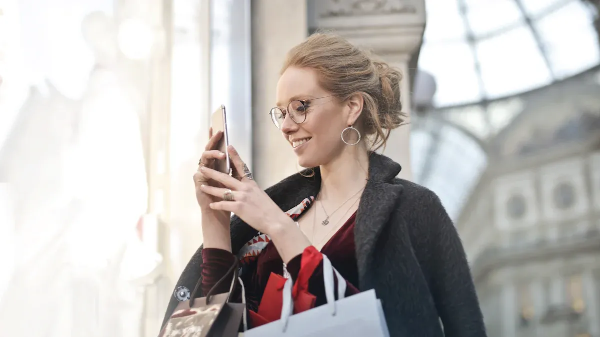 In-Store Pre-Order Locations for the Vertu Quantum Flip