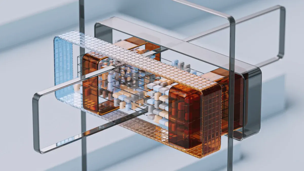 The Role of AI in 3D Generation