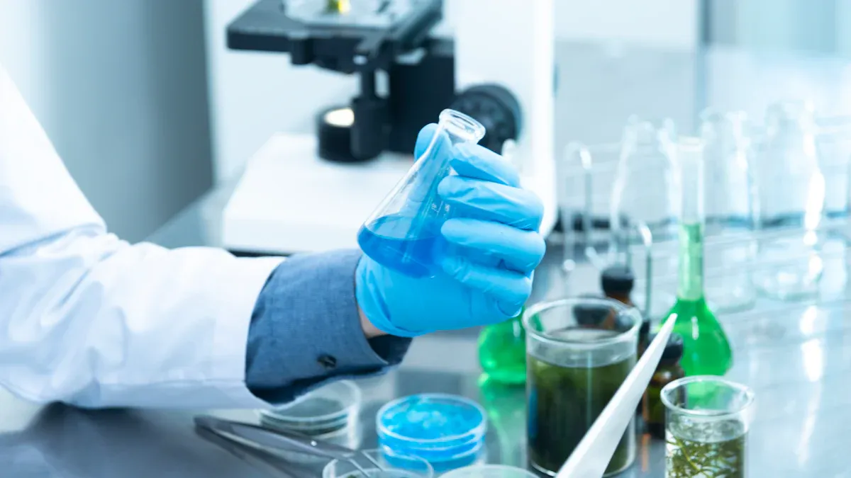 Healthcare and the Quantum AI Revolution