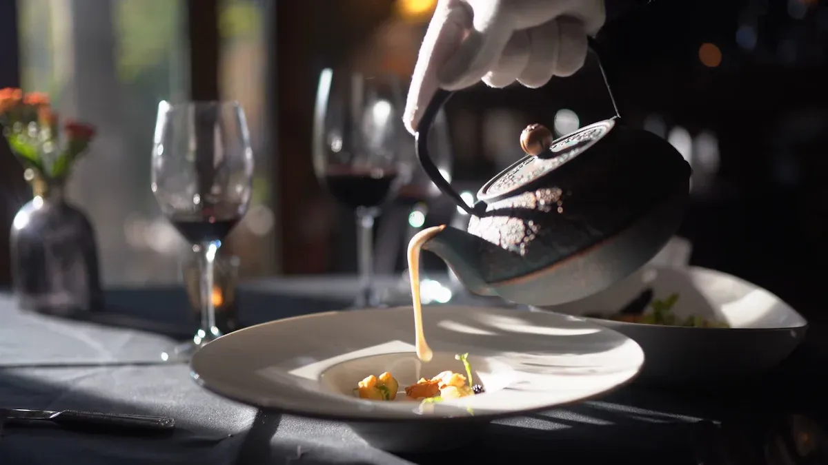What Are Exclusive Access Services for Luxury Events
