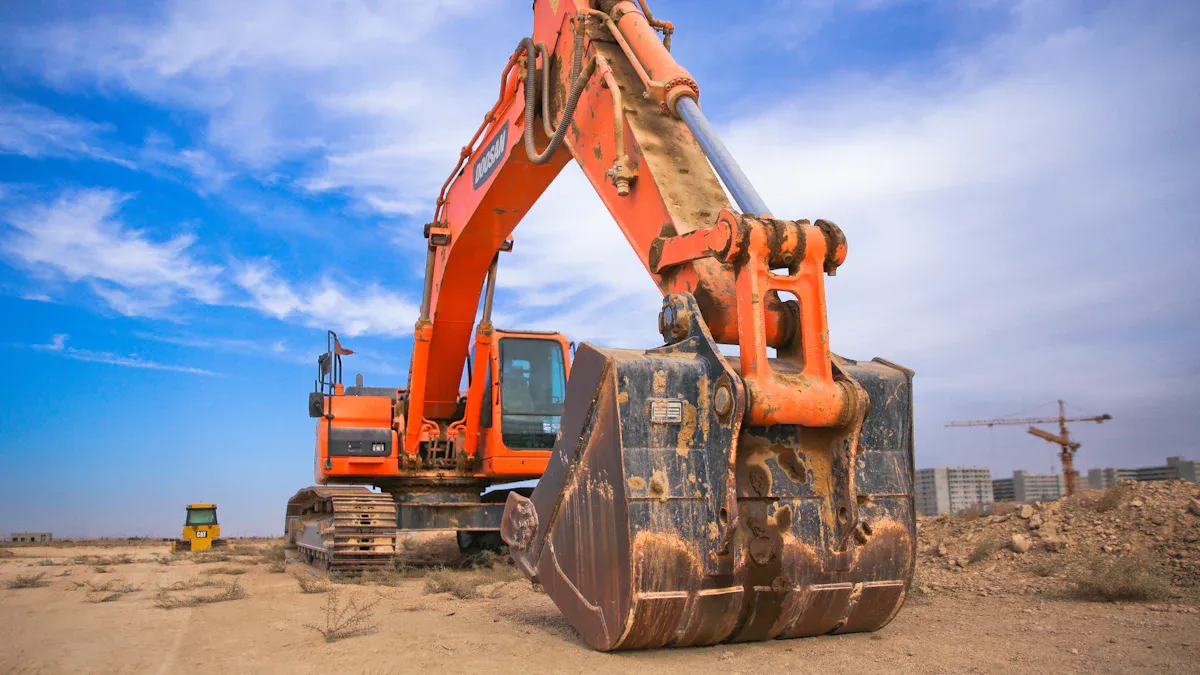 Technological Innovations in the Low-Altitude Economy