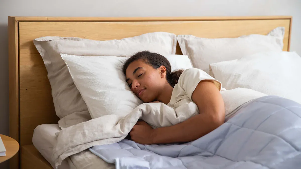 Proven Strategies on How to Increase Deep Sleep