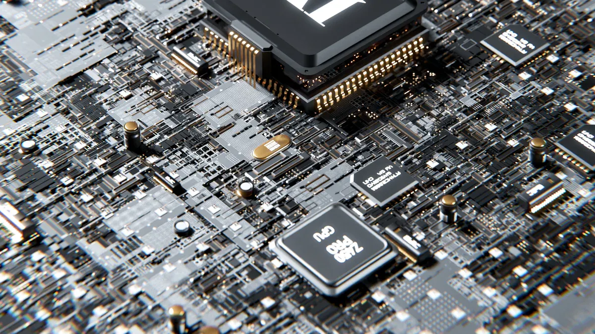 How Generative AI is Transforming Industries