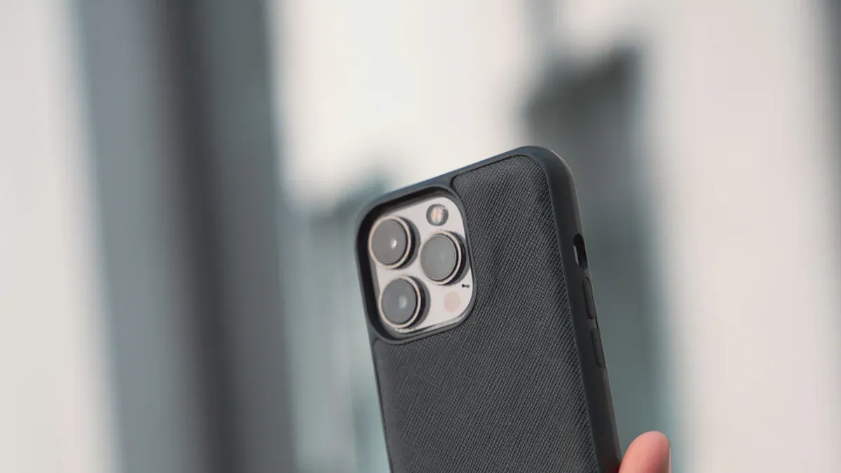 Unique features of Vertu phones