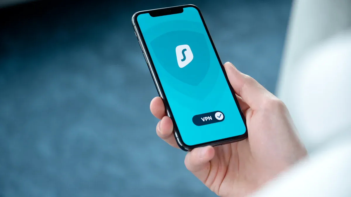 Types of Encryption Technologies for Mobile Devices