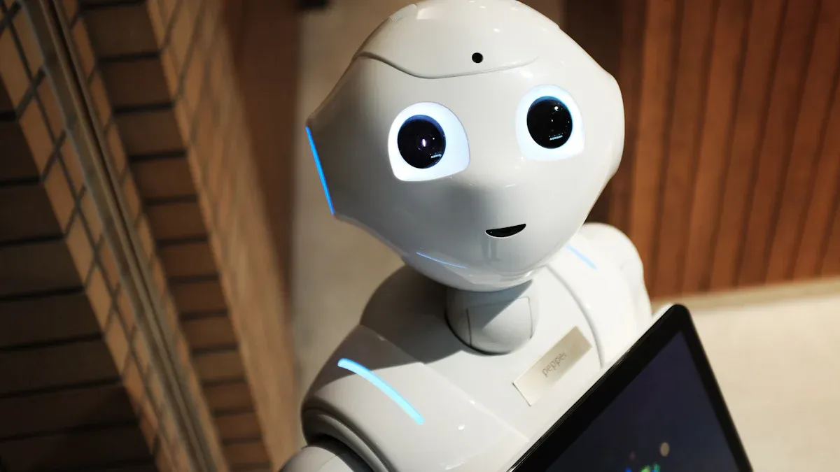 AI Social Media: The 2025 Game Changer