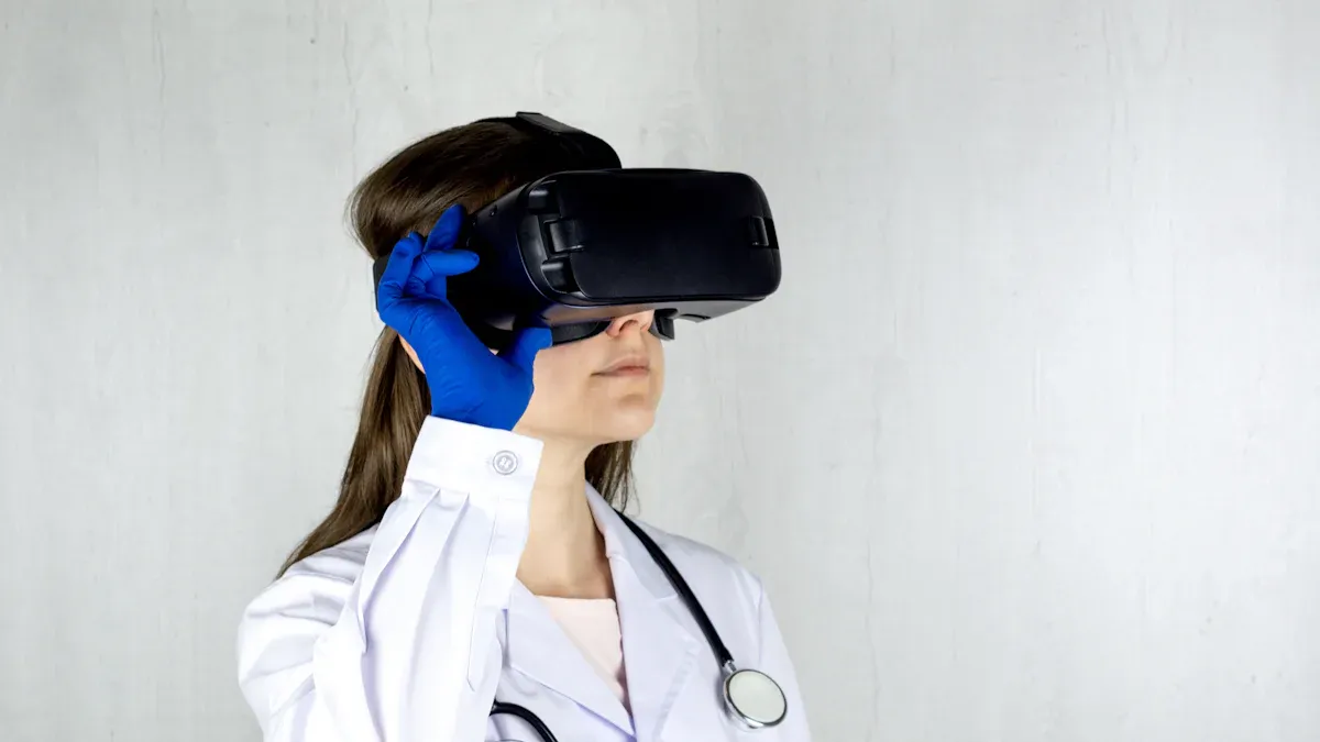 AI Transforming Diagnostics
