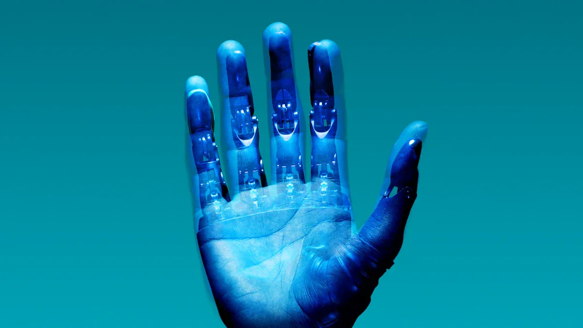 Why AI is Revolutionizing Customer Service in 2025
