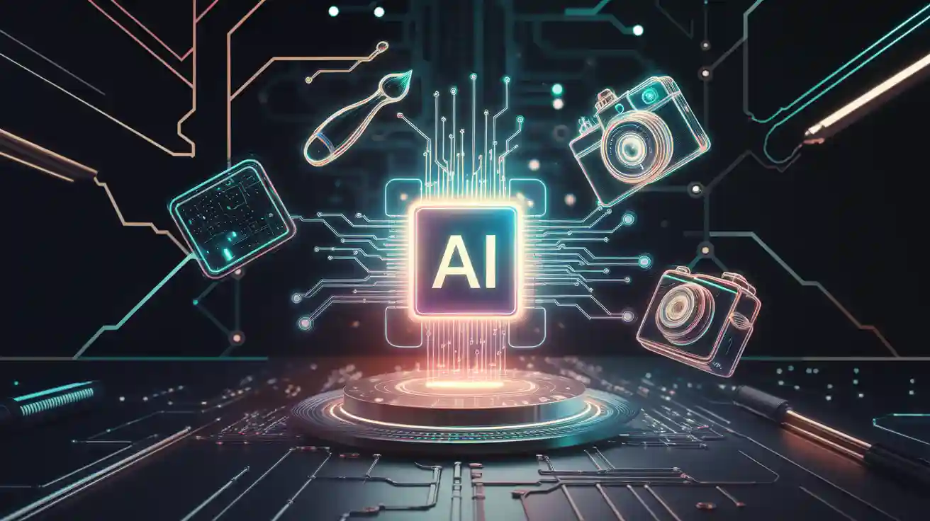The 10 Best AI Image Generators You Need to Try in 2025