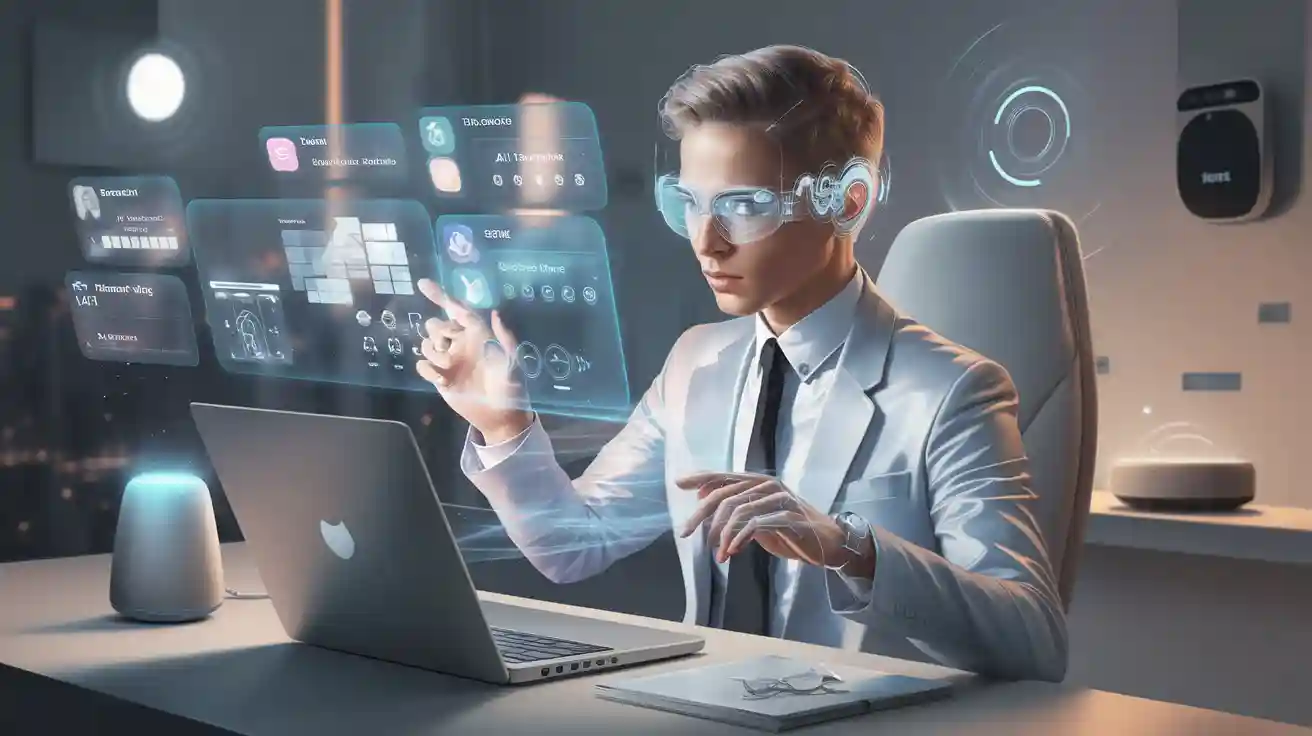 Top AI Companion Apps Compared in 2025