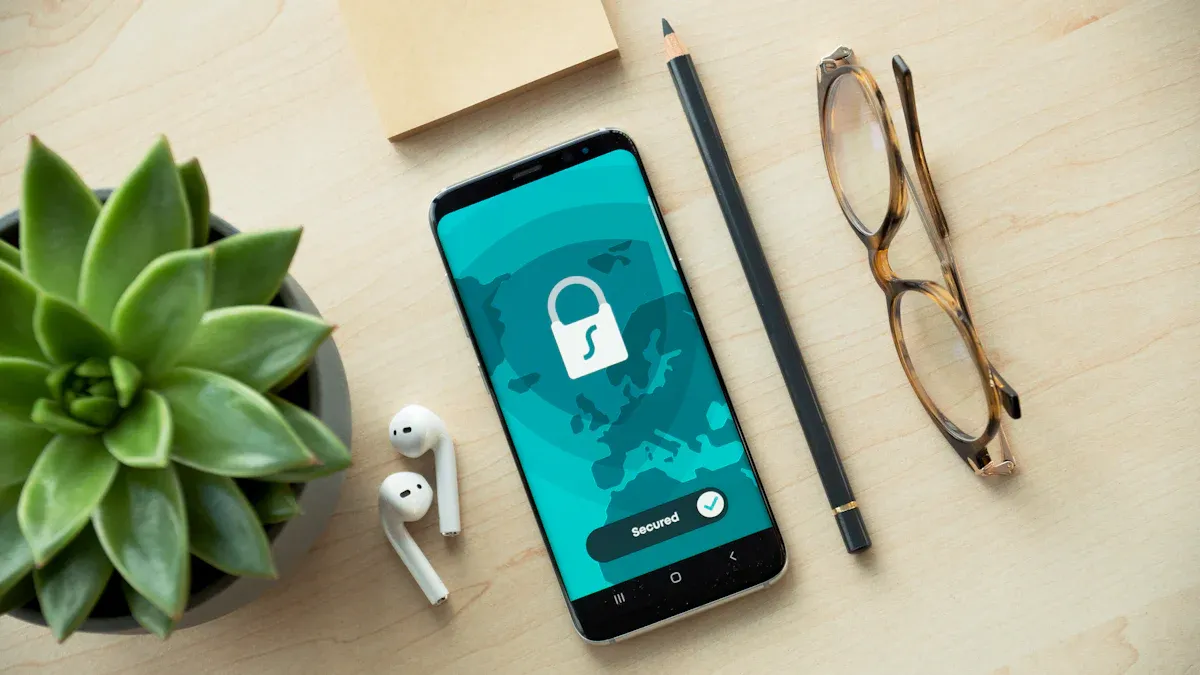 Benefits of Advanced Encryption for Mobile Devices