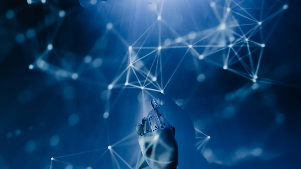 What Are the Types of AI Models and Their Applications