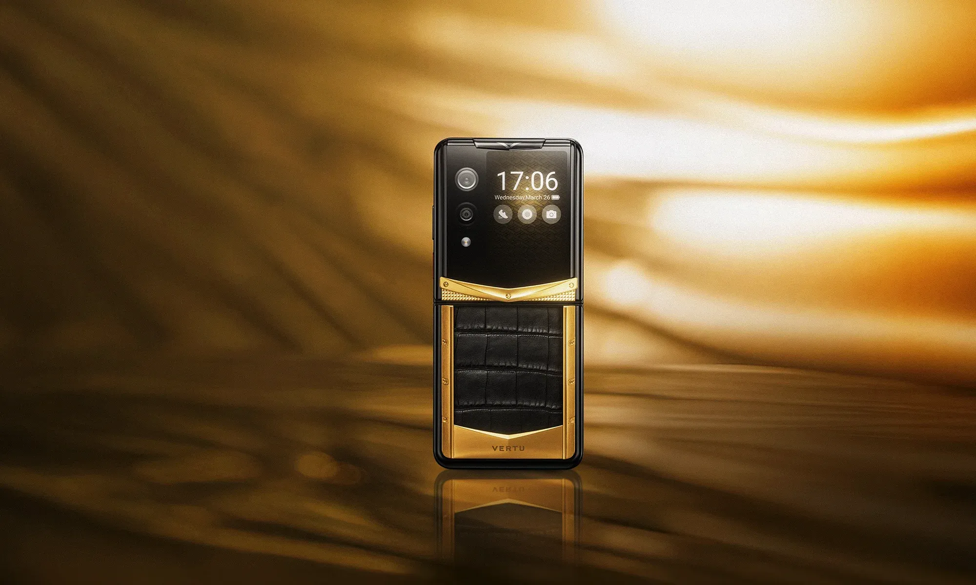 Advantages of Quantum Flip in Cutting-Edge Smartphone Technology
