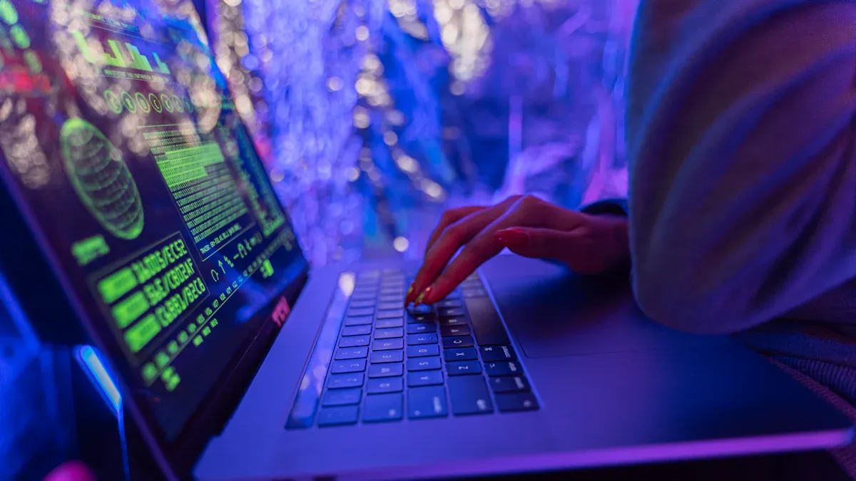 Real-World Applications of AI in Fraud Detection
