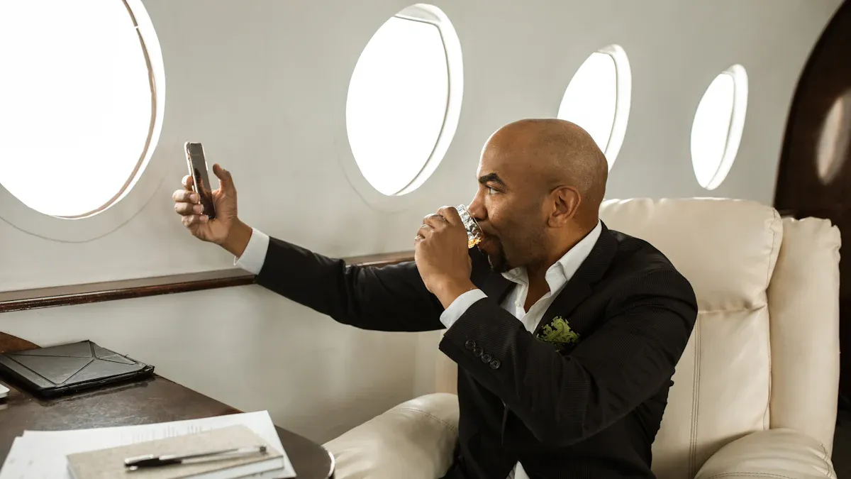 The Role of Technology in Personalized Luxury Experiences