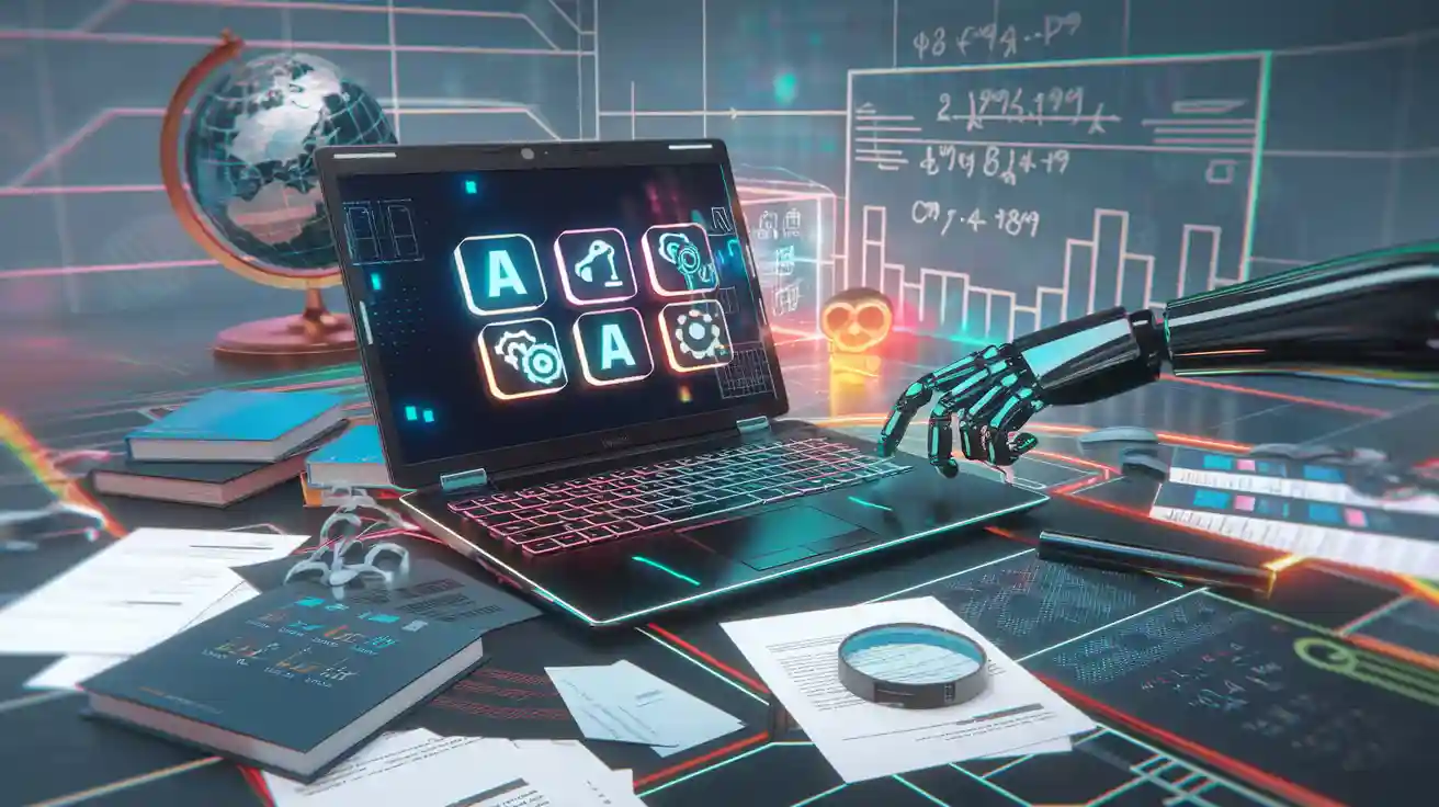 AI Tools for Academic Papers: Which One Stands Out?