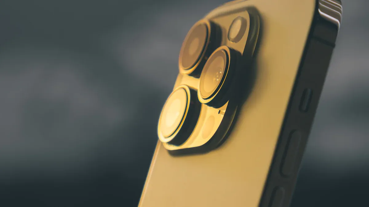 Exploring the Unique Appeal of Personalized Luxury Phones