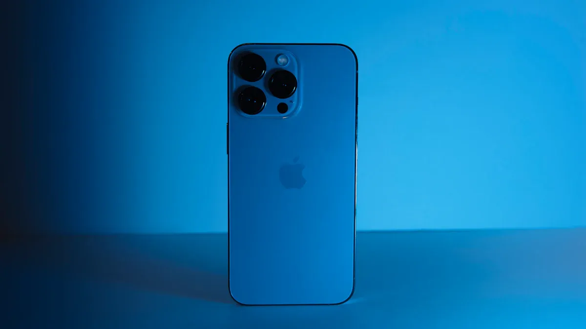 Artistry in Luxury Smartphone Craftsmanship